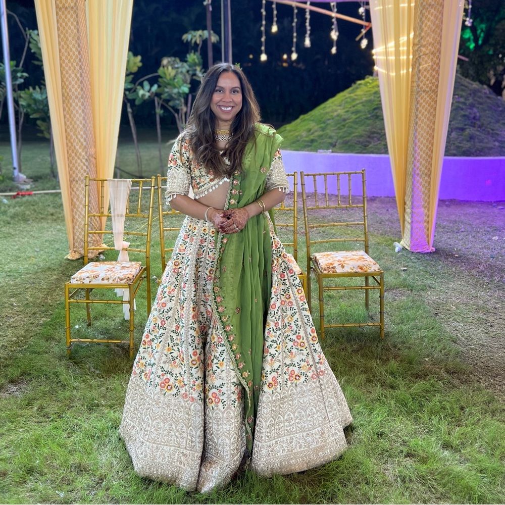Nazranaa Designer Dress